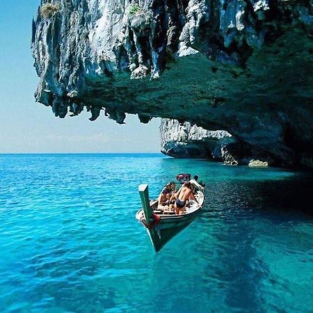 Baan Anattaya Koh Yao Noi Ko Yao Noi Exterior foto