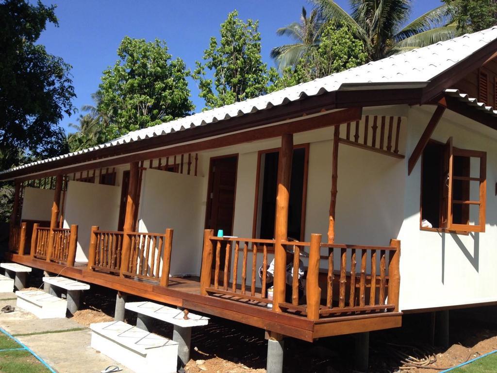 Baan Anattaya Koh Yao Noi Ko Yao Noi Exterior foto