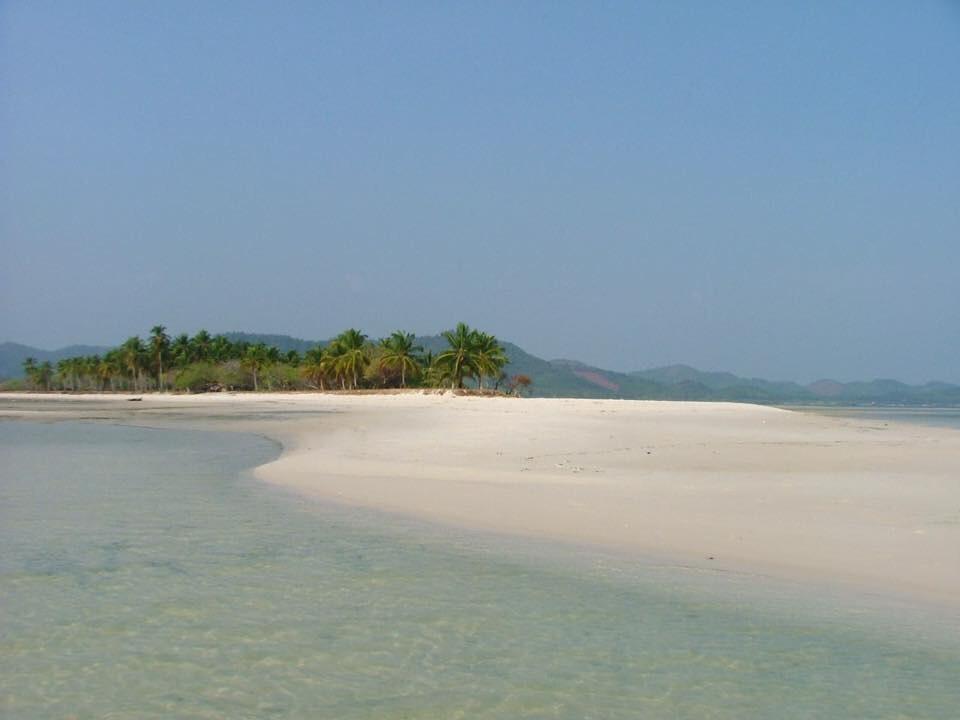Baan Anattaya Koh Yao Noi Ko Yao Noi Exterior foto