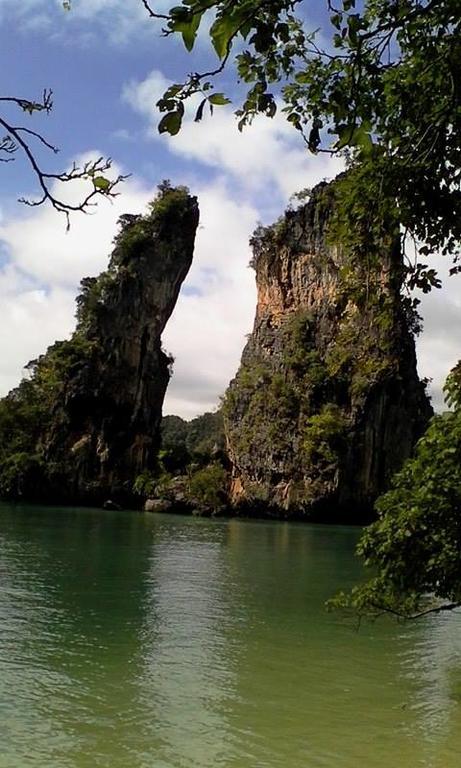 Baan Anattaya Koh Yao Noi Ko Yao Noi Exterior foto
