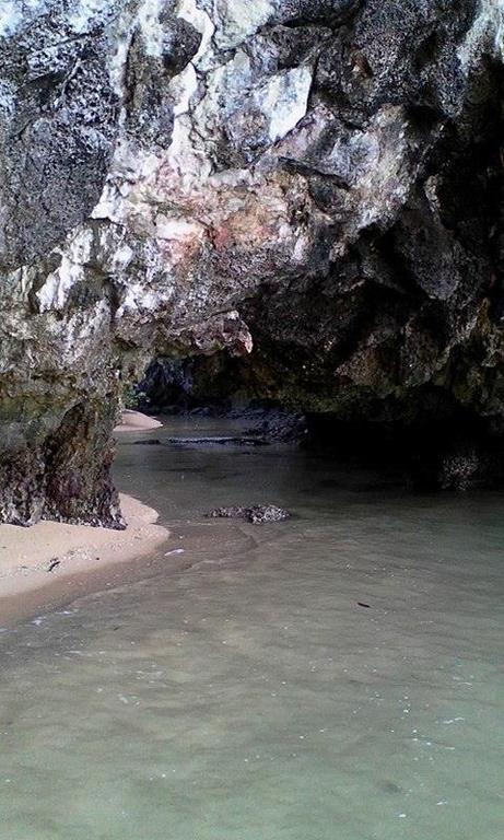 Baan Anattaya Koh Yao Noi Ko Yao Noi Exterior foto