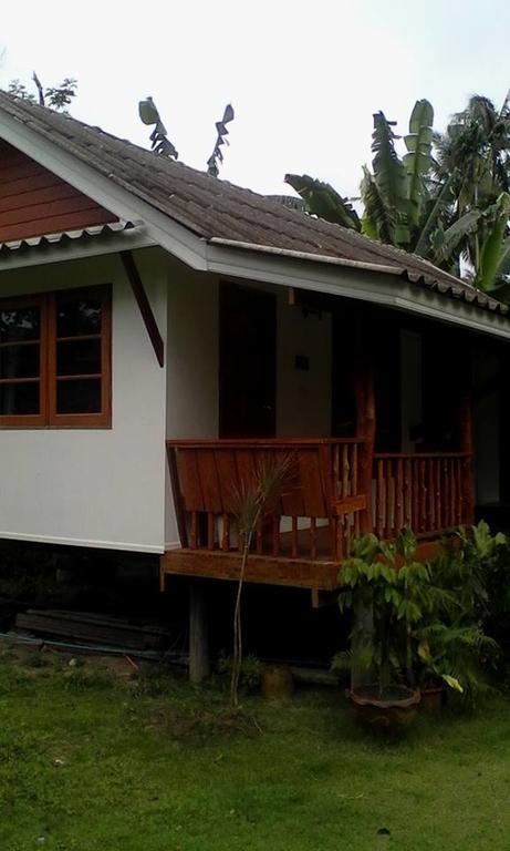 Baan Anattaya Koh Yao Noi Ko Yao Noi Exterior foto