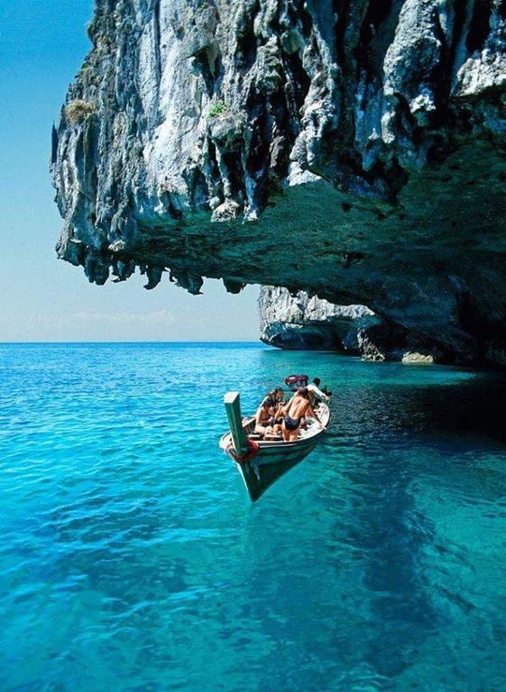 Baan Anattaya Koh Yao Noi Ko Yao Noi Exterior foto