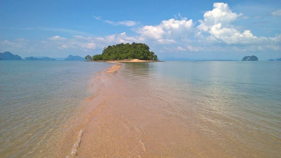 Baan Anattaya Koh Yao Noi Ko Yao Noi Exterior foto