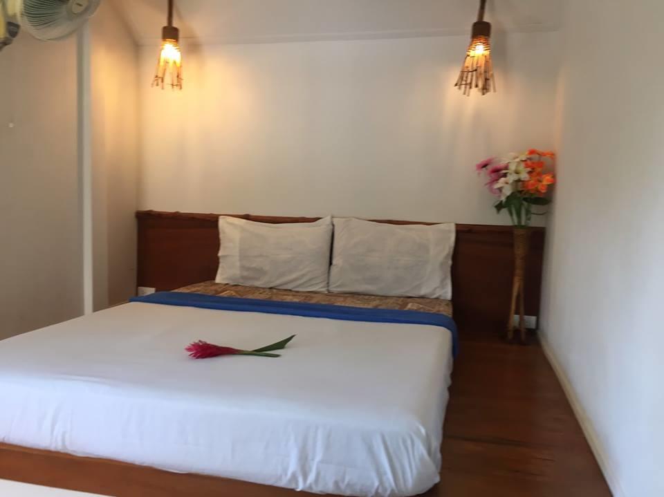 Baan Anattaya Koh Yao Noi Ko Yao Noi Exterior foto