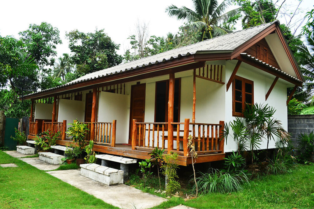 Baan Anattaya Koh Yao Noi Ko Yao Noi Exterior foto