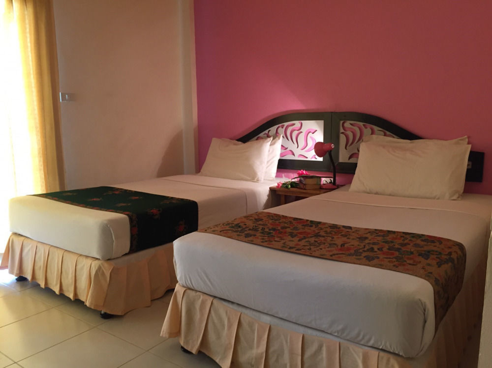 Baan Anattaya Koh Yao Noi Ko Yao Noi Exterior foto