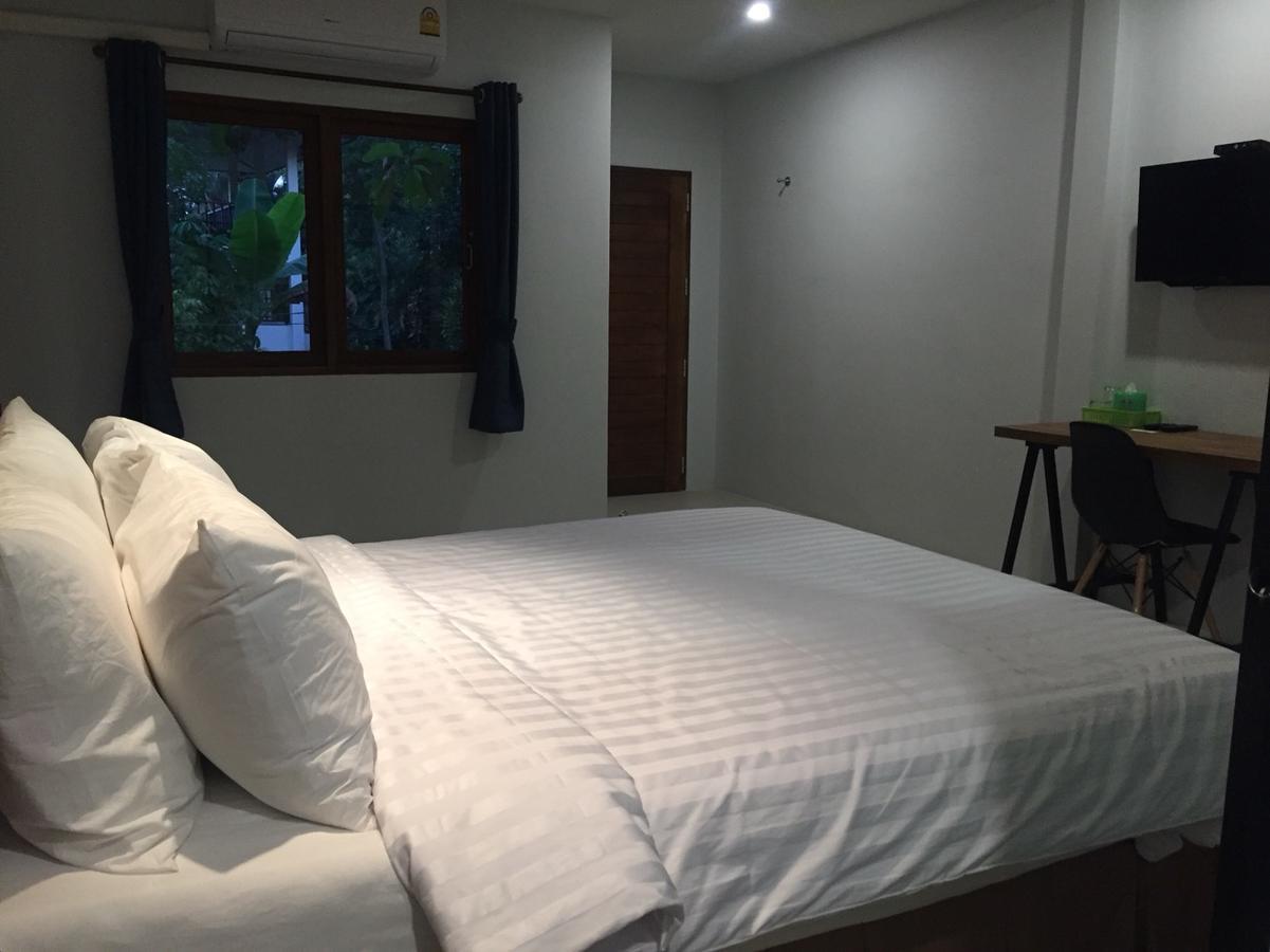 Baan Anattaya Koh Yao Noi Ko Yao Noi Exterior foto