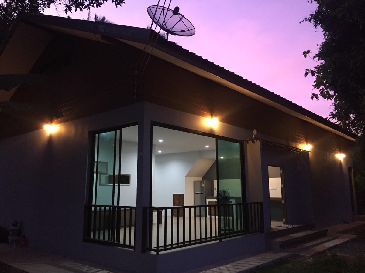 Baan Anattaya Koh Yao Noi Ko Yao Noi Exterior foto