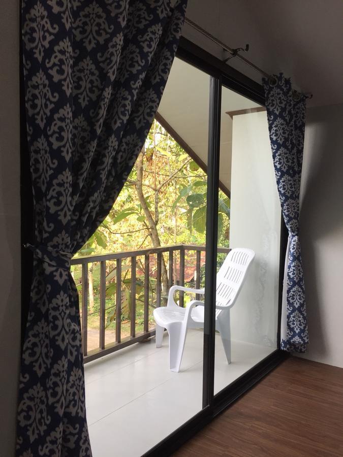 Baan Anattaya Koh Yao Noi Ko Yao Noi Exterior foto