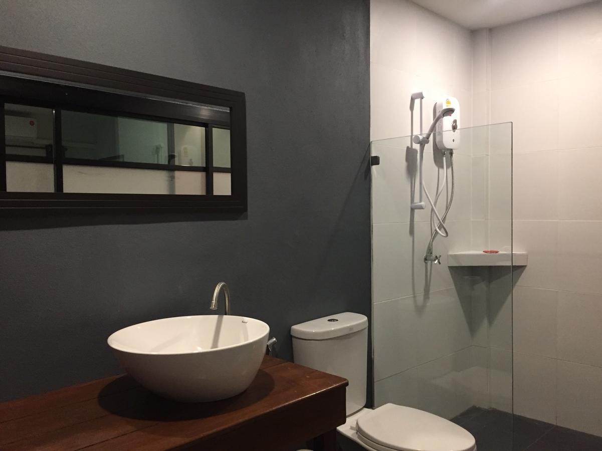 Baan Anattaya Koh Yao Noi Ko Yao Noi Exterior foto