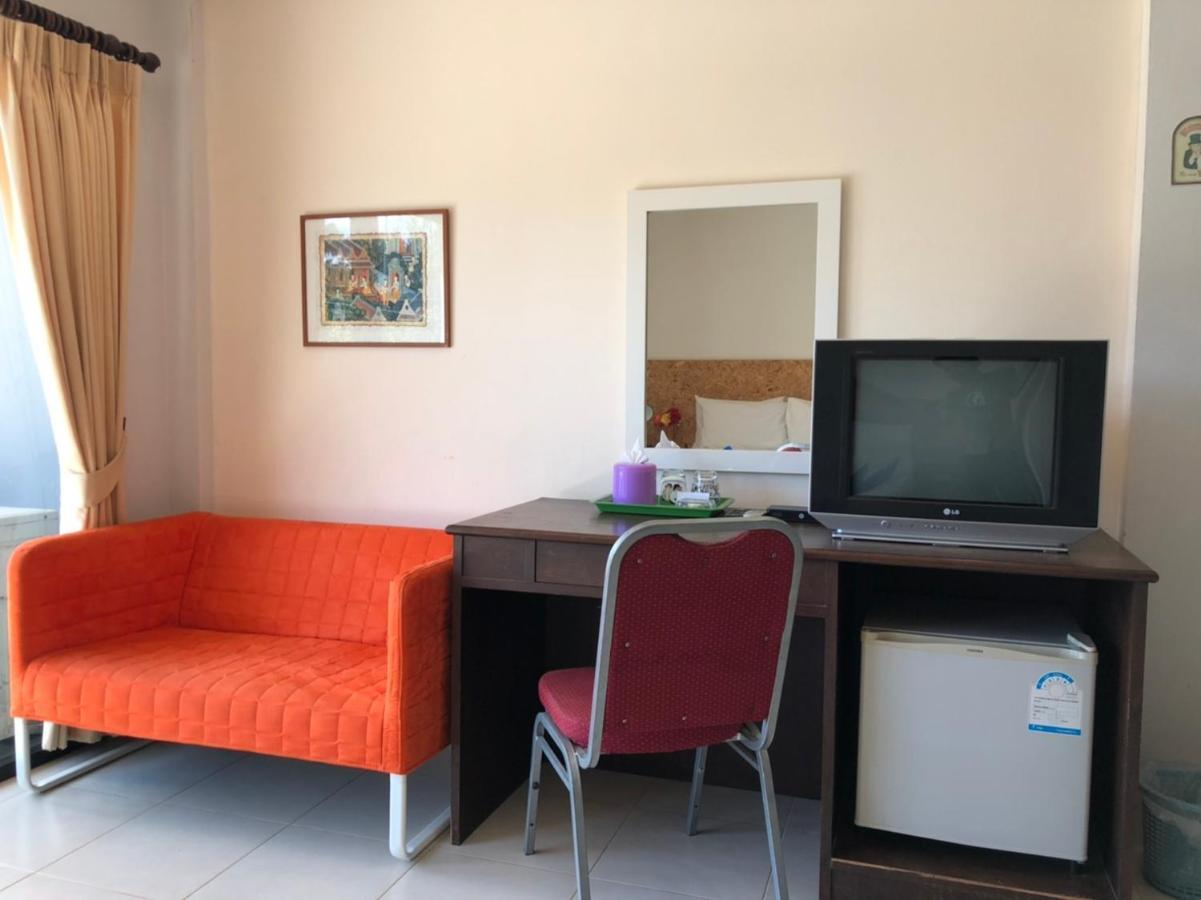 Baan Anattaya Koh Yao Noi Ko Yao Noi Exterior foto