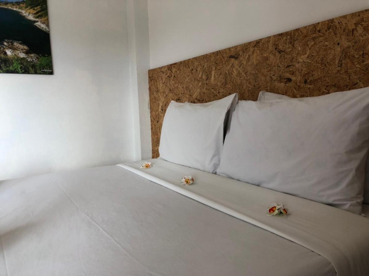 Baan Anattaya Koh Yao Noi Ko Yao Noi Exterior foto
