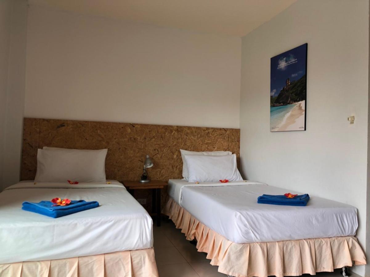 Baan Anattaya Koh Yao Noi Ko Yao Noi Exterior foto